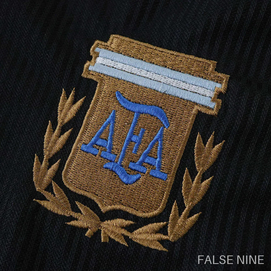 Argentina 1998 Home Retro Kids Kit, photo 13