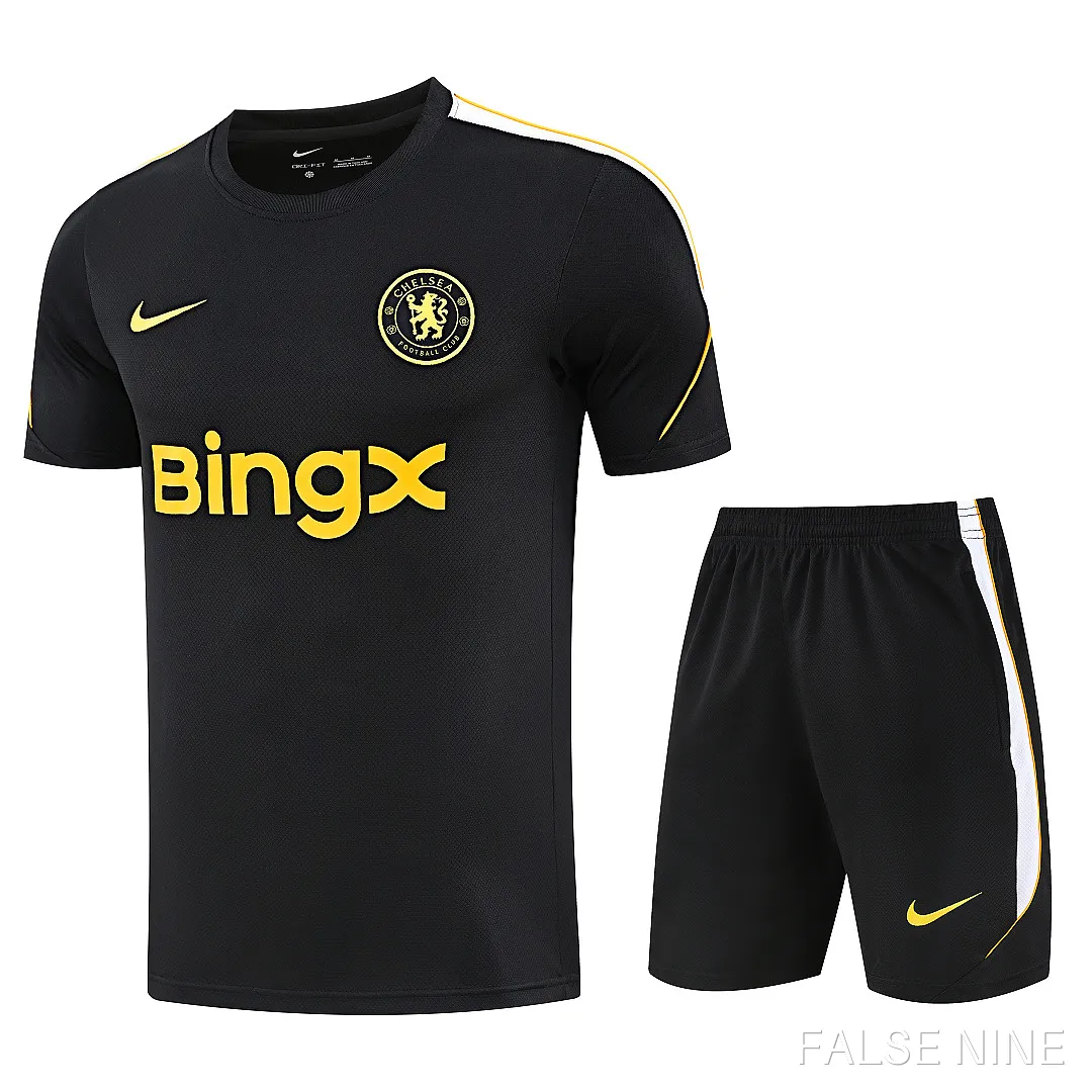 Chelsea 26/27 Training Kit (Fan Version), photo 1