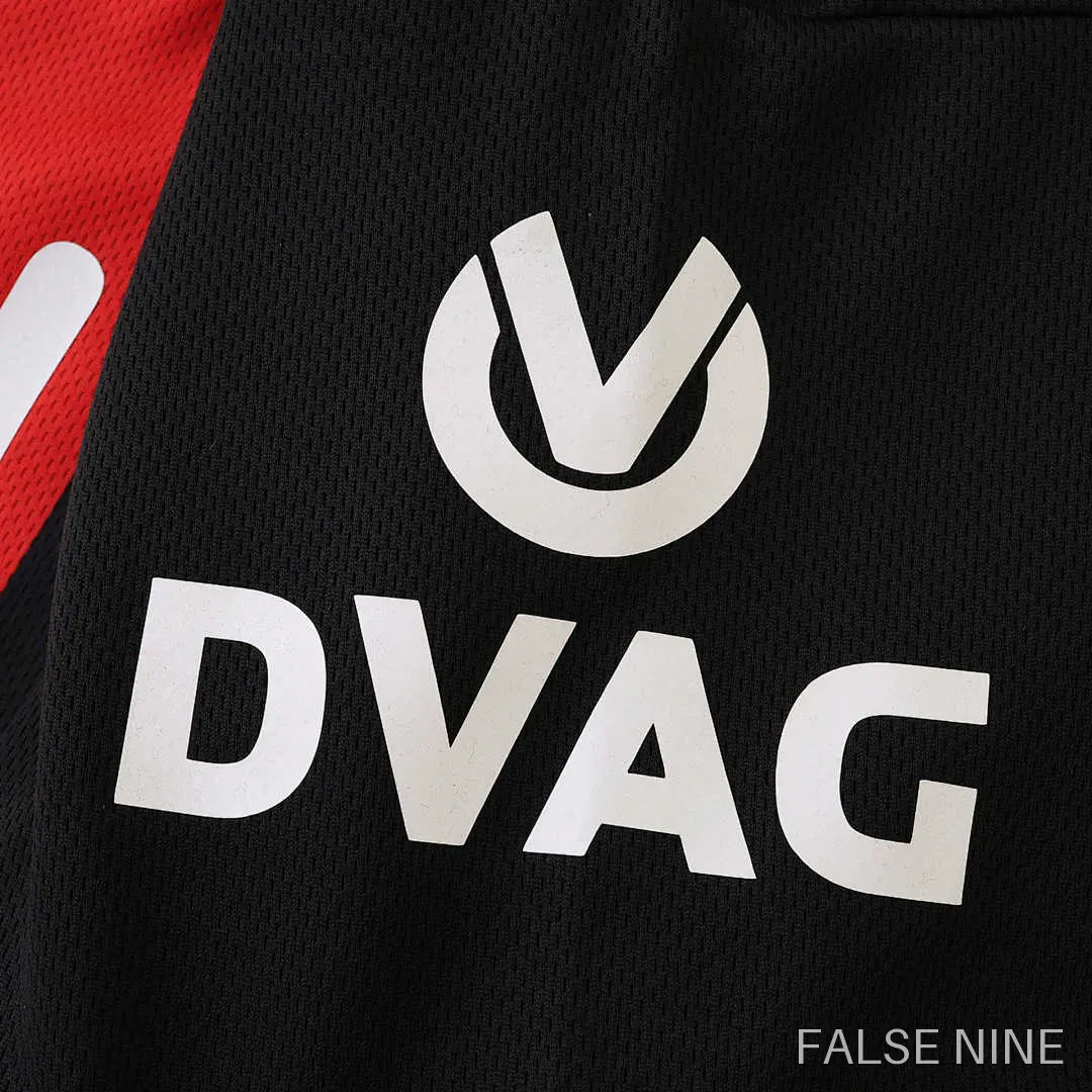 Eintracht Frankfurt 25/26 Home Shirt (Fan Version), photo 10