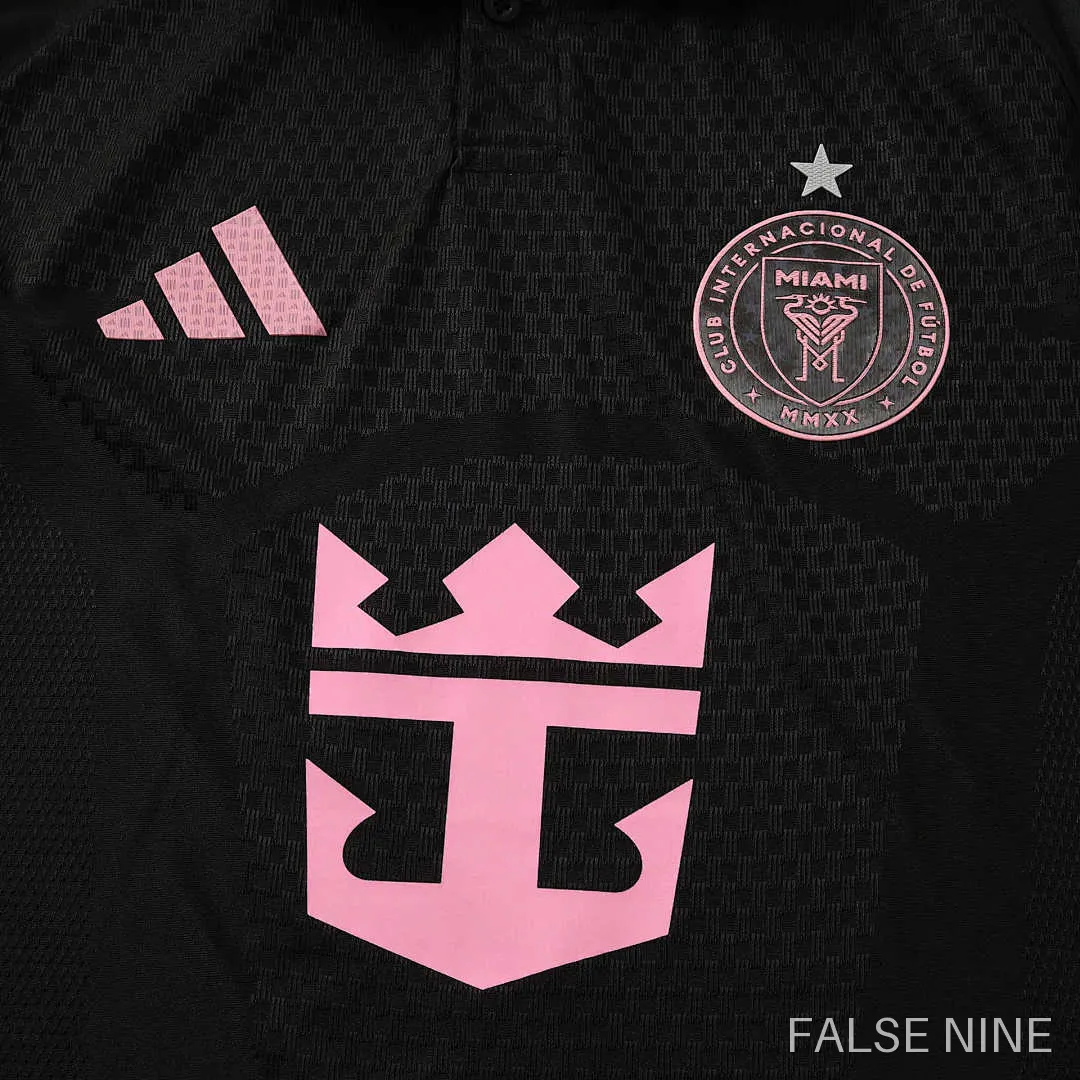 Inter Miami CF 26/27 Away Shirt (Player Version), photo 12