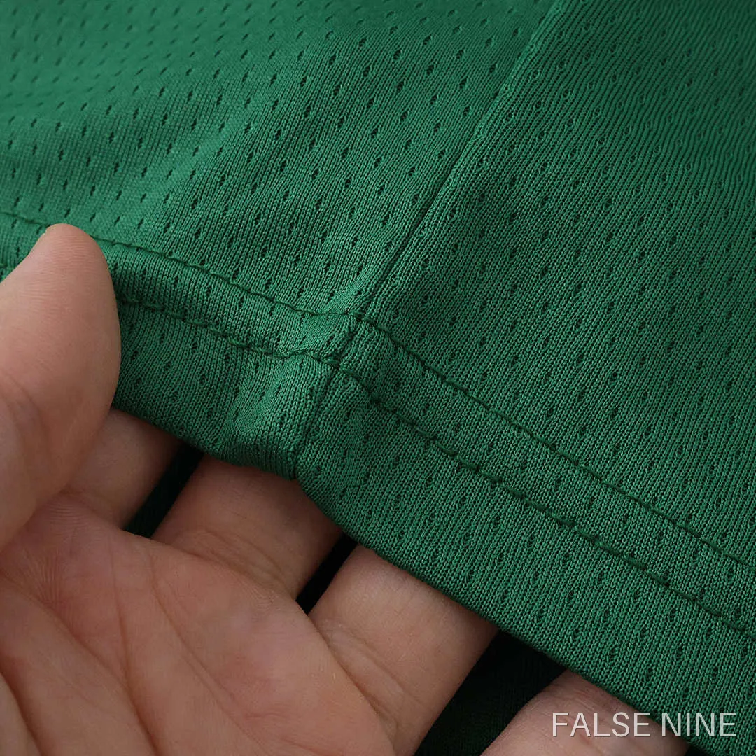 Dallas Mavericks 2025-26 Green Jersey #32 Flagg, photo 12