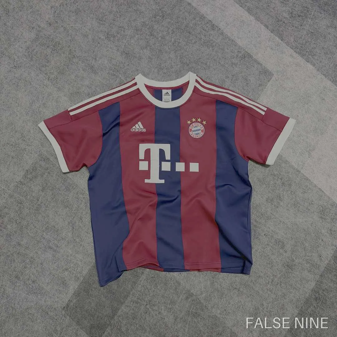 Bayern Munich Leisure T-Shirt 26/27, photo 9