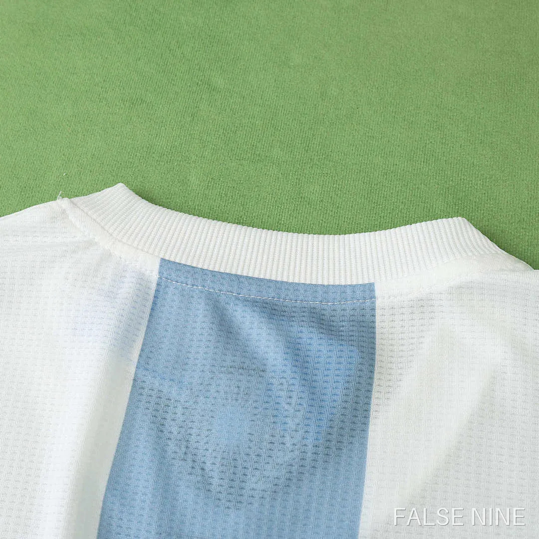 Argentina 24/25 Home Shirt (Fan Version), photo 19