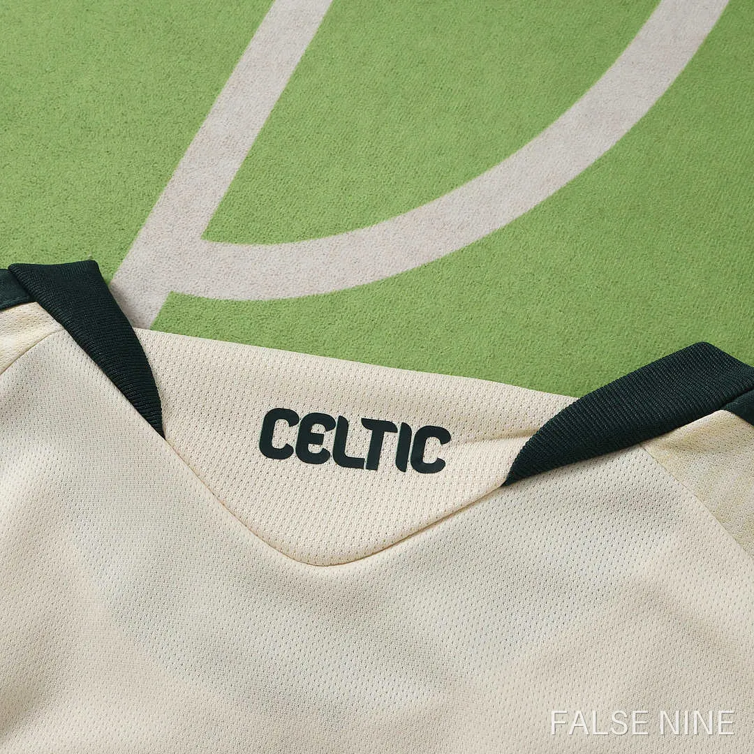 Celtic 26/27 Third Shirt (Fan Version), photo 3