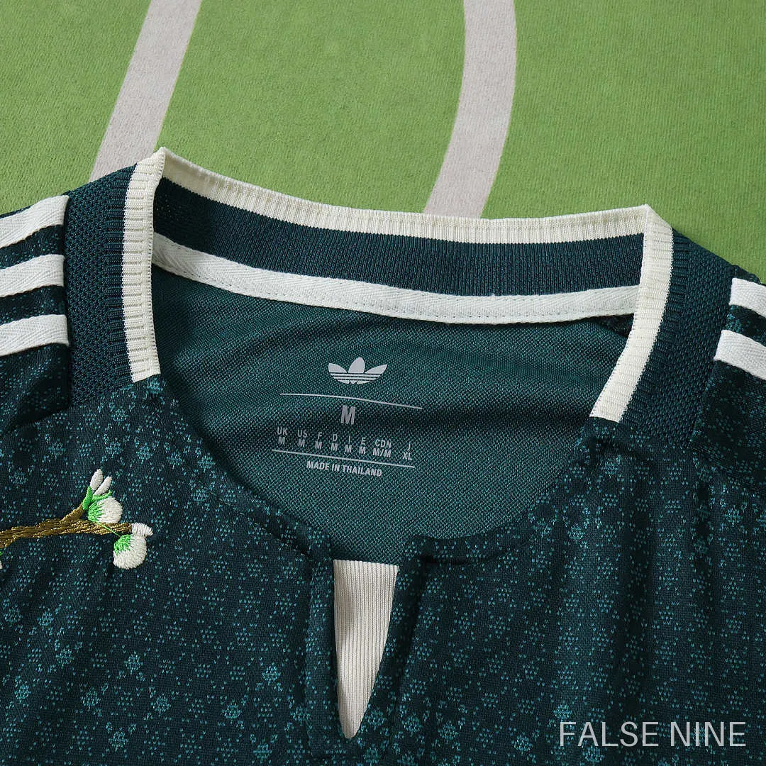 Real Madrid 26/27 Away Shirt (Player Version), photo 20