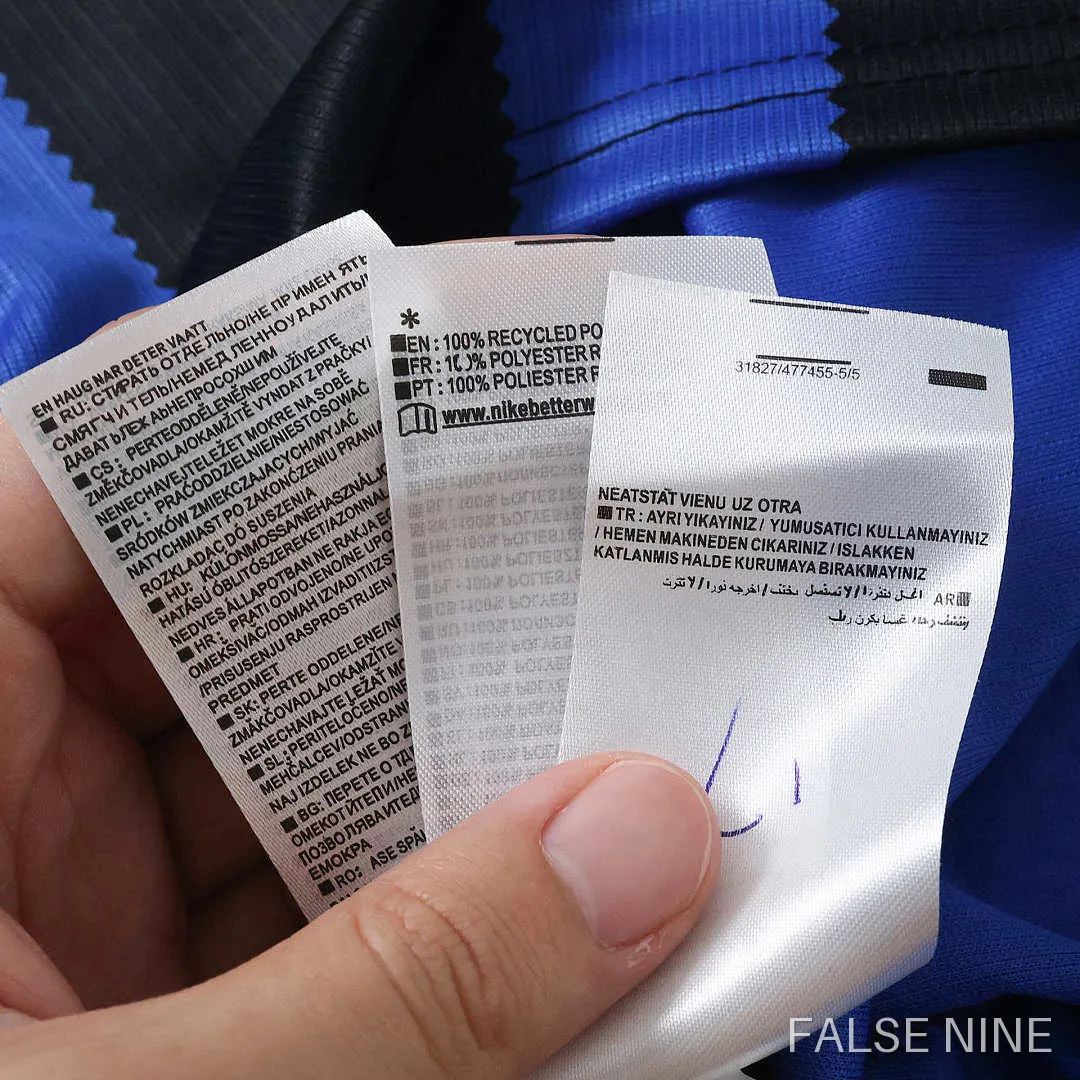 Inter Milan 26/27 Home Kit (Kids), photo 16