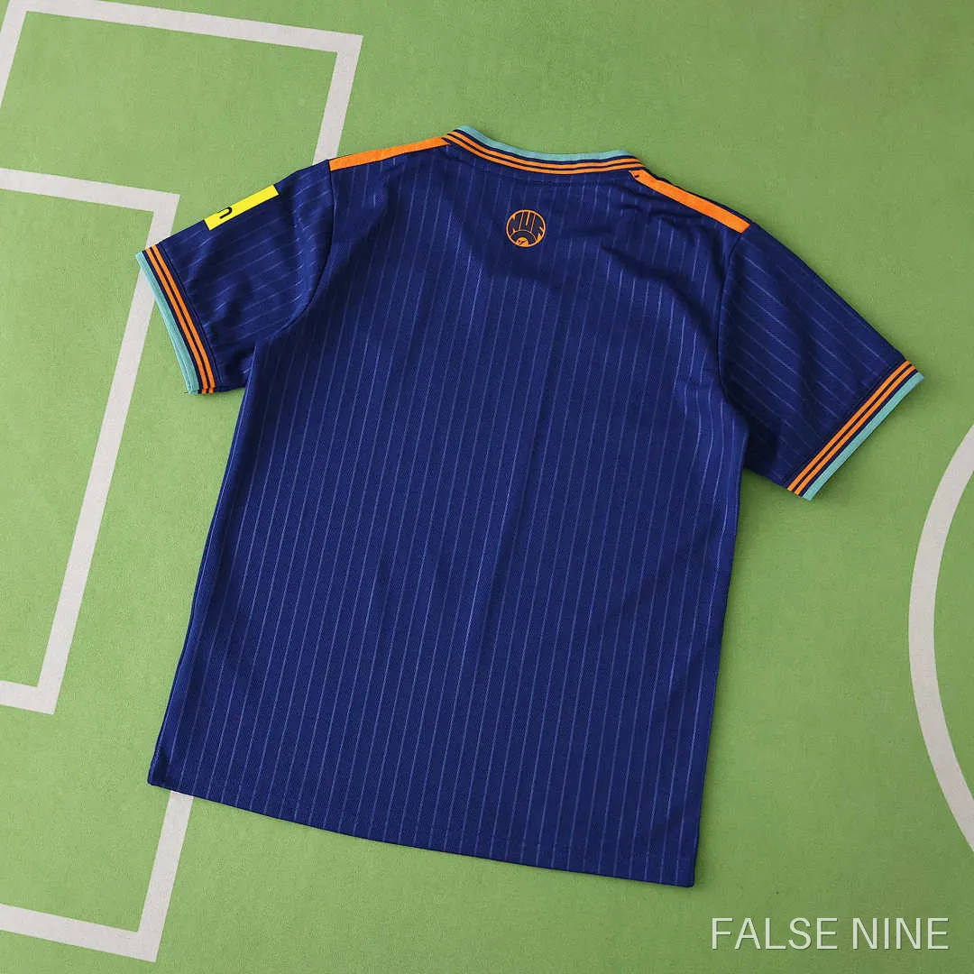 Newcastle United 25/26 Third Kit (Kids), photo 3
