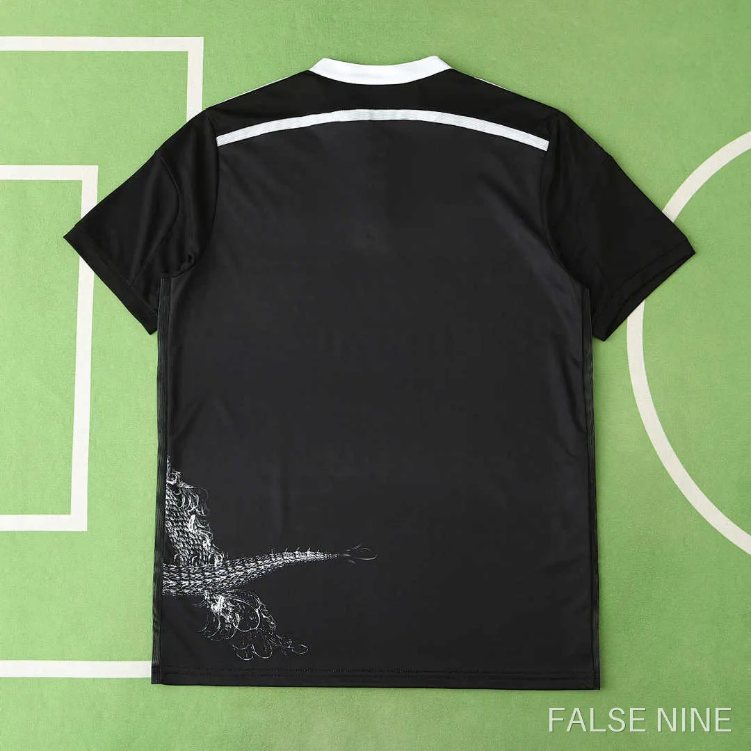 14/15 Real Madrid CF third retro Fan version, photo 26