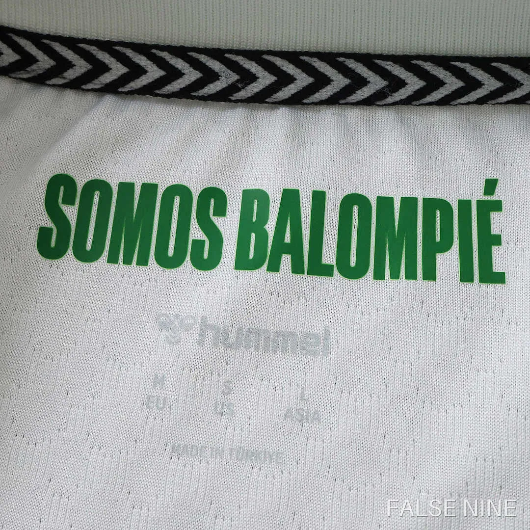Inter Miami 2026/27 Home Shirt (Fan Version), photo 52