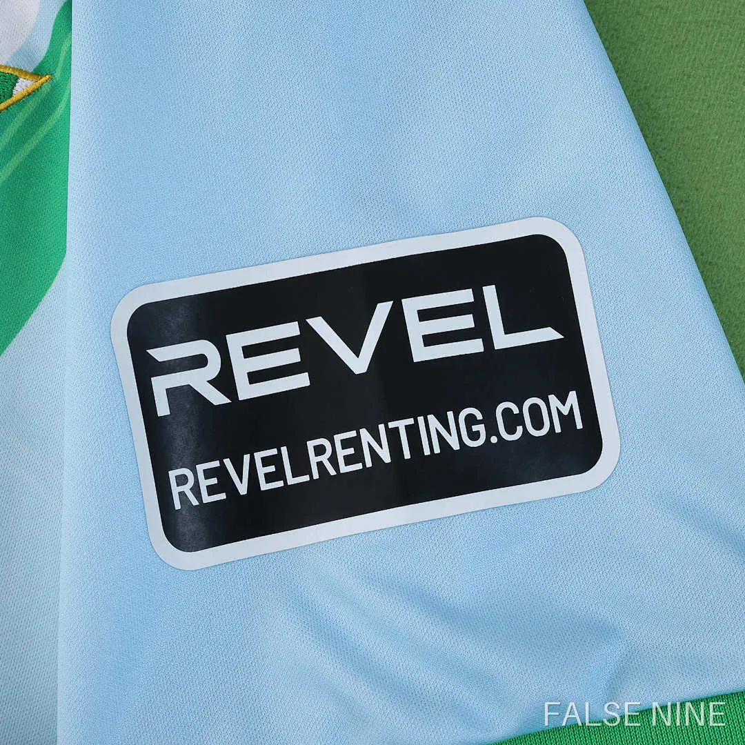 Real Betis 25/26 Away Shirt (Fan Version), photo 10