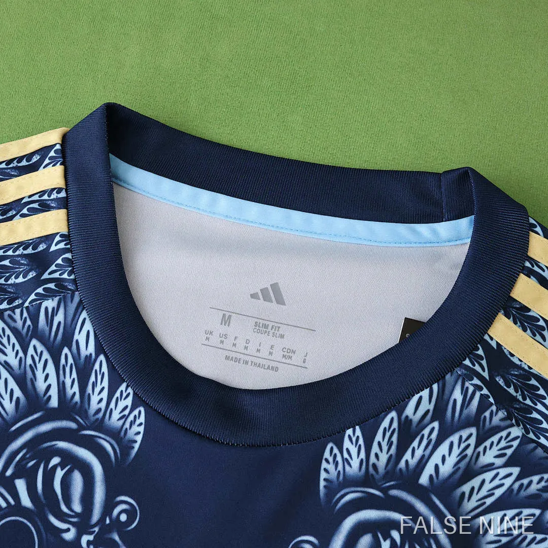 Club América 25/26 Away Shirt (Fan Version), photo 3