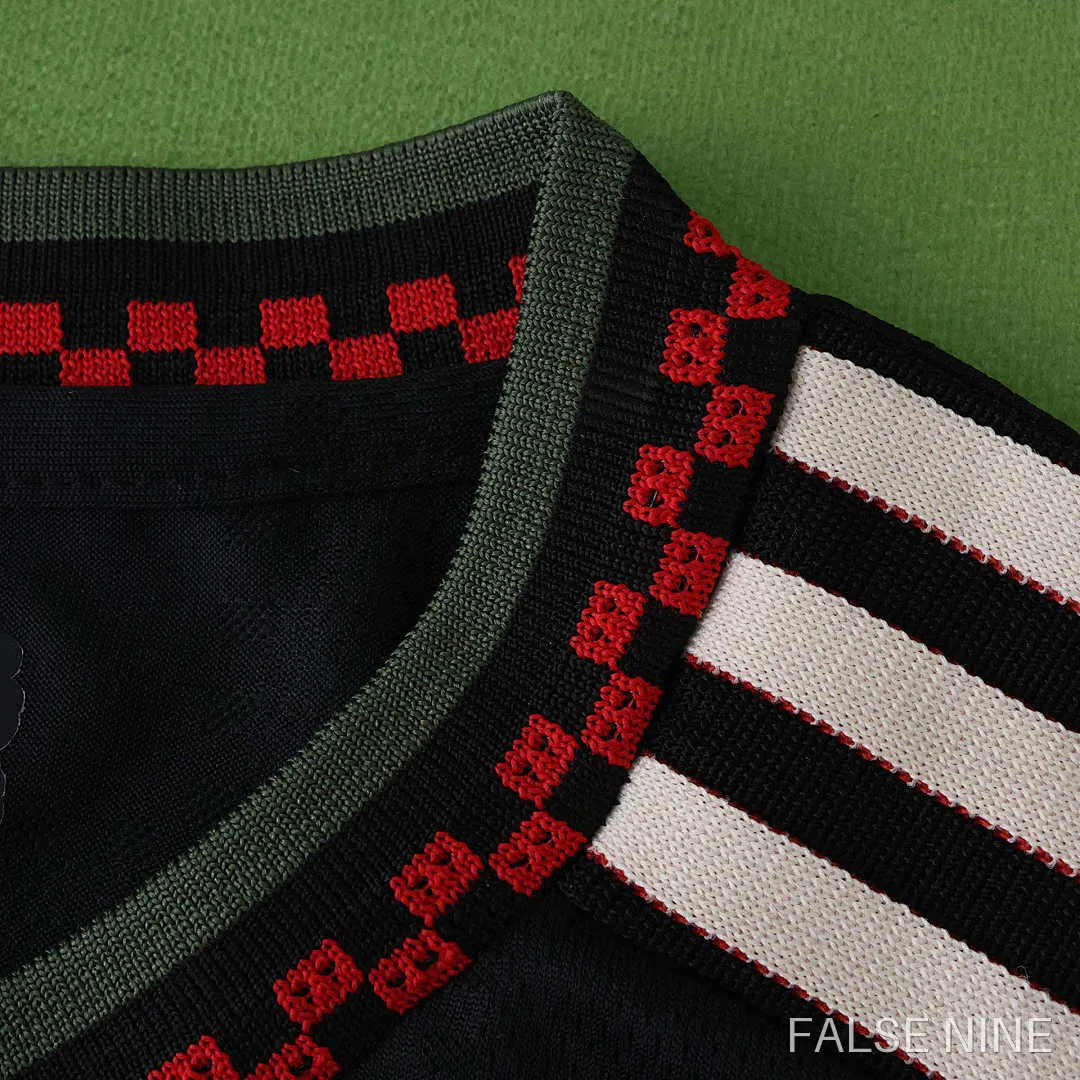 FC Bayern Munich 25/26 Third Shirt (Player Version), photo 3