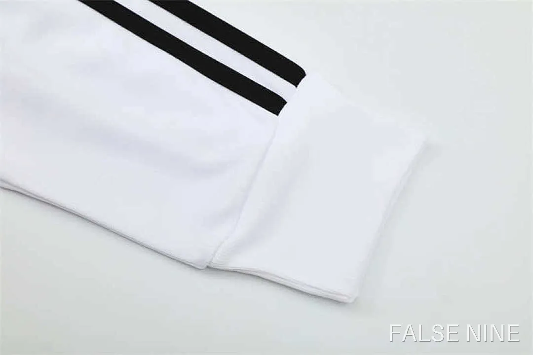 Real Madrid 08/09 Training Jacket, photo 8
