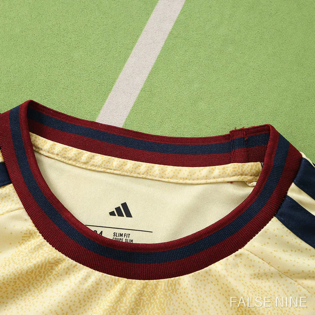 Arsenal 26/27 Third Kids Kit, photo 27