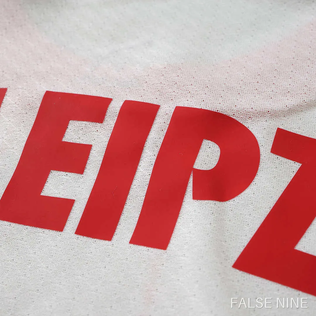 RB Leipzig 26/27 Home Shirt (Player Version), photo 5