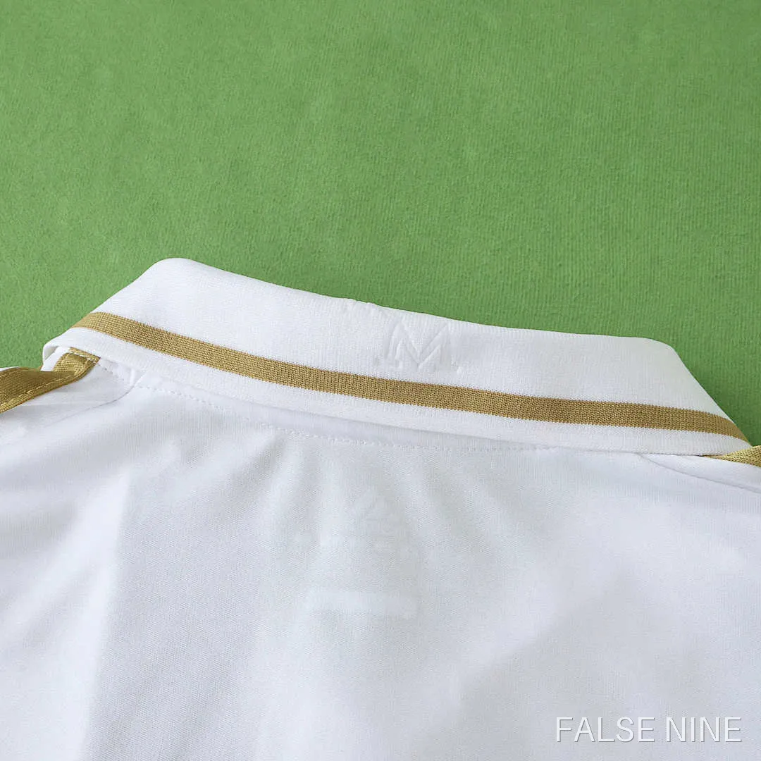Real Madrid 2011/12 Home Kids Retro Kit, photo 16