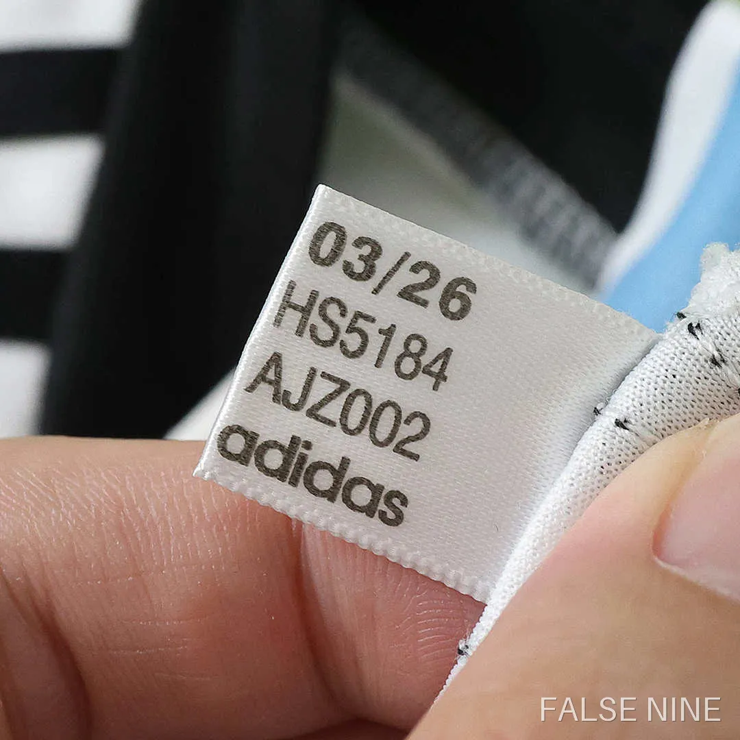 Argentina 2022 Home Shirt (Fan Version), photo 24