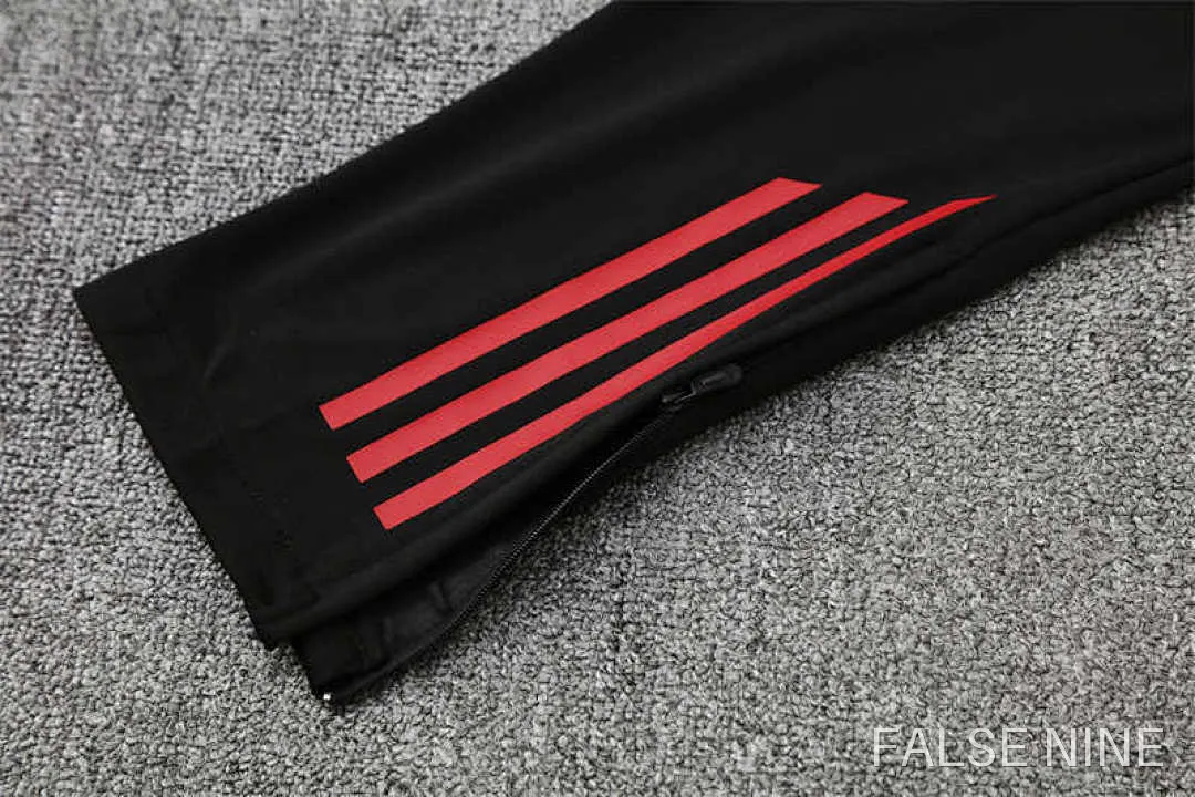 Manchester United 25/26 Training Tracksuit Set, photo 8