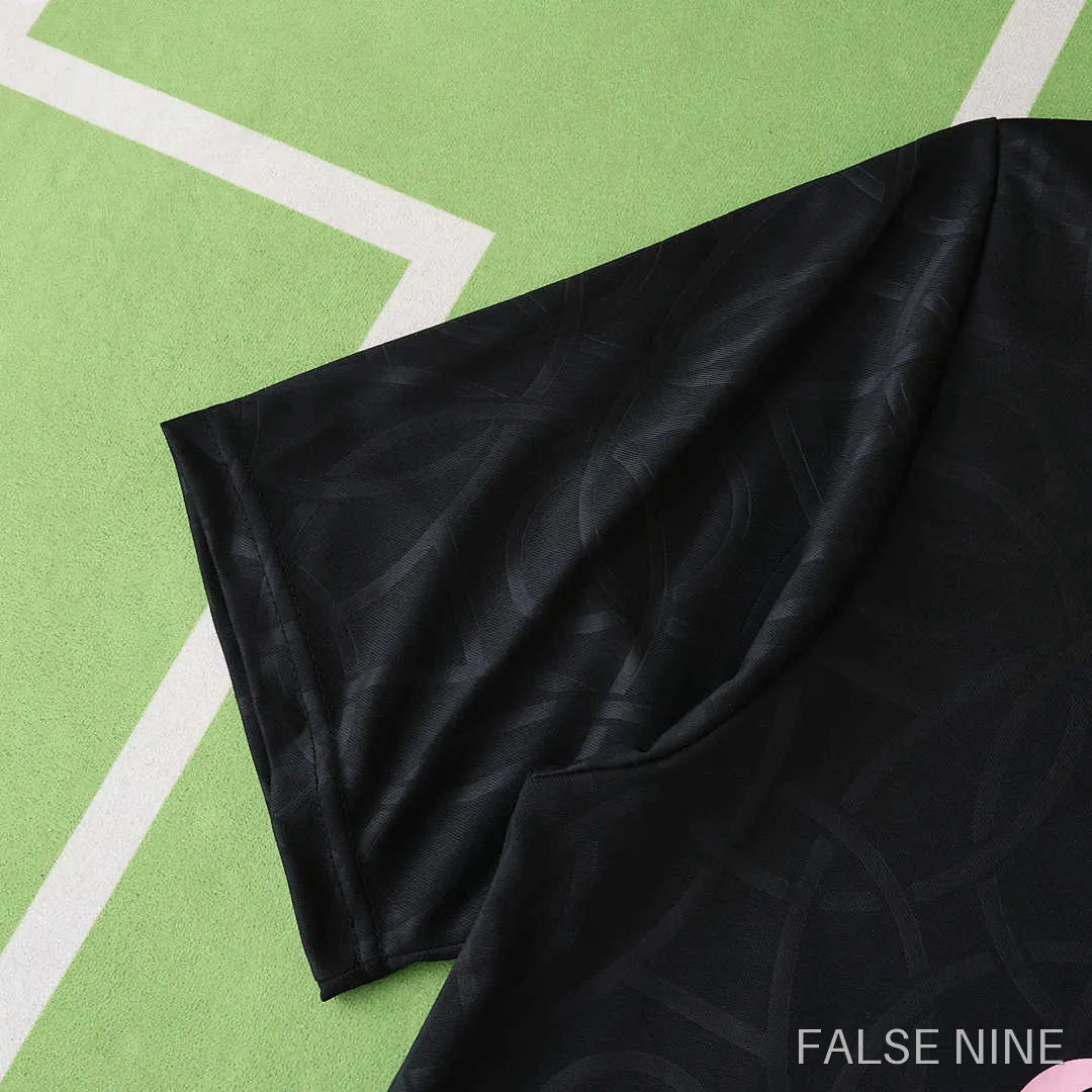 Paris Saint-Germain 25/26 Training Shirt (Fan Version), photo 8