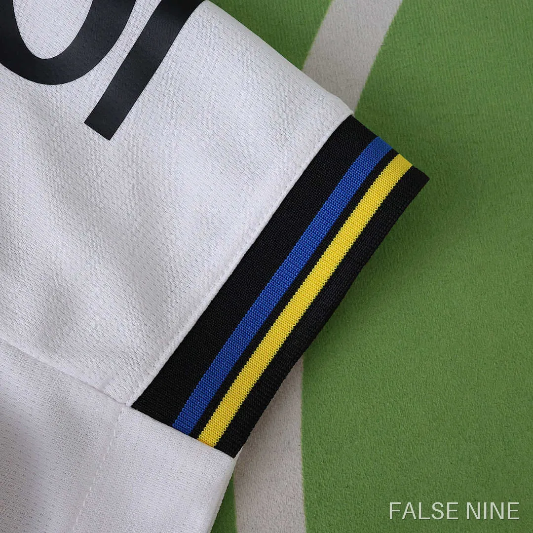 Parma Calcio 1913 25/26 Home Shirt (Fan Version), photo 10