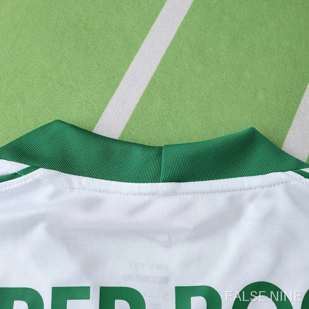 Sporting CP 25/26 Third Shirt (Fan Version), photo 22