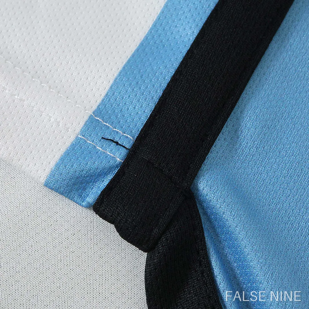 Argentina 2022 Home Shirt (Fan Version), photo 12