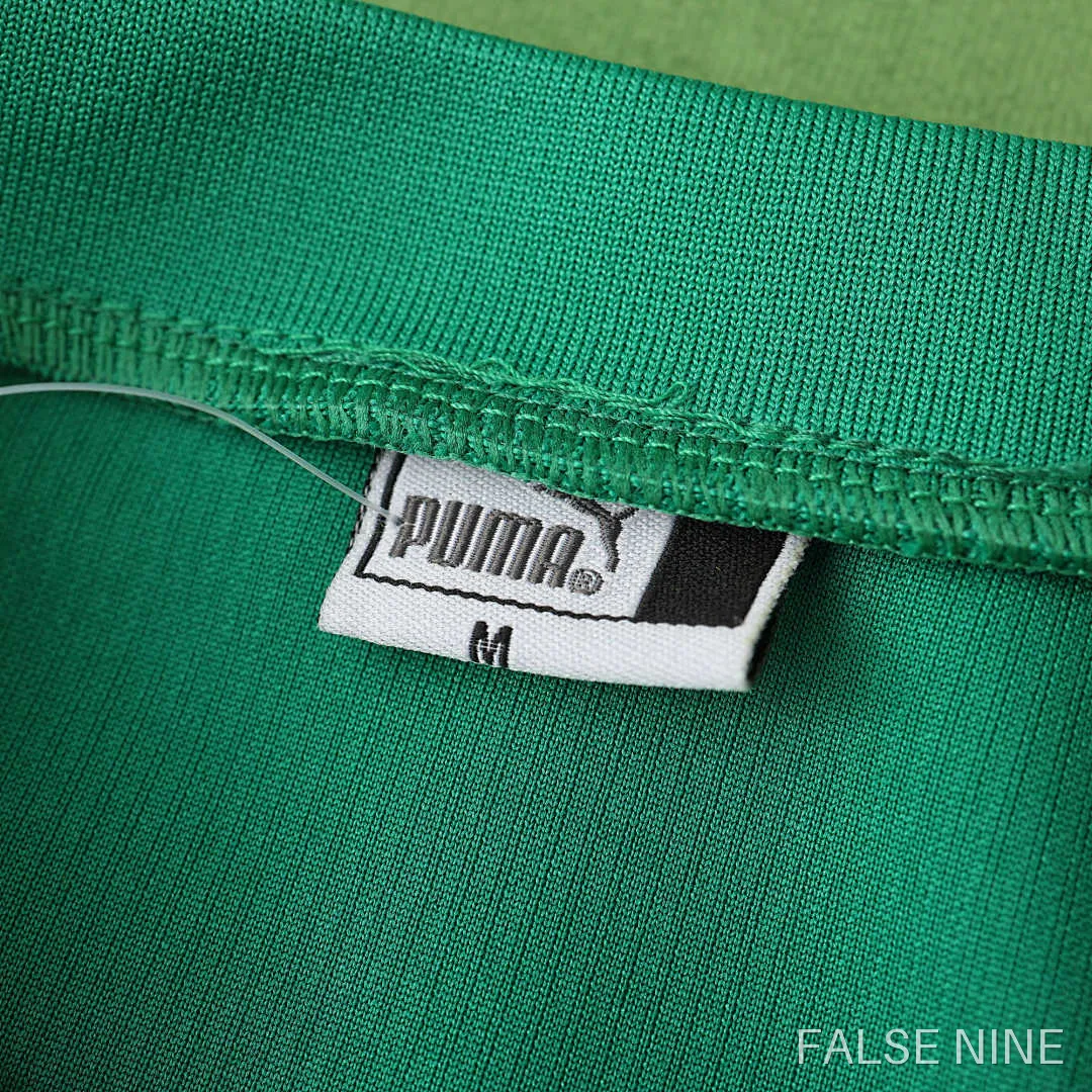 Cameroon 1998 Home Shirt (Fan Version), photo 5