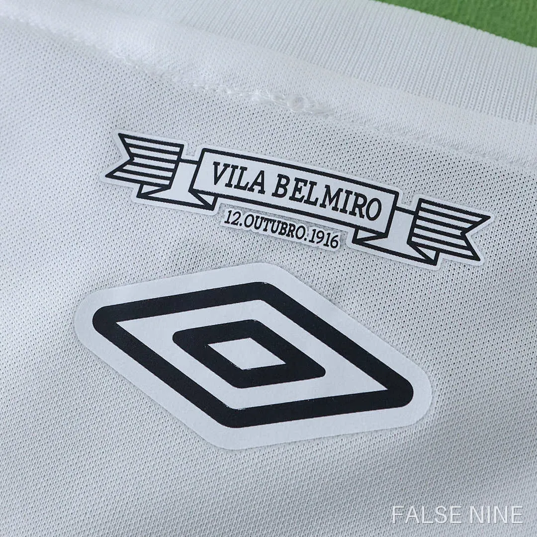 Santos FC 24/25 Home Shirt (Player Version), photo 25