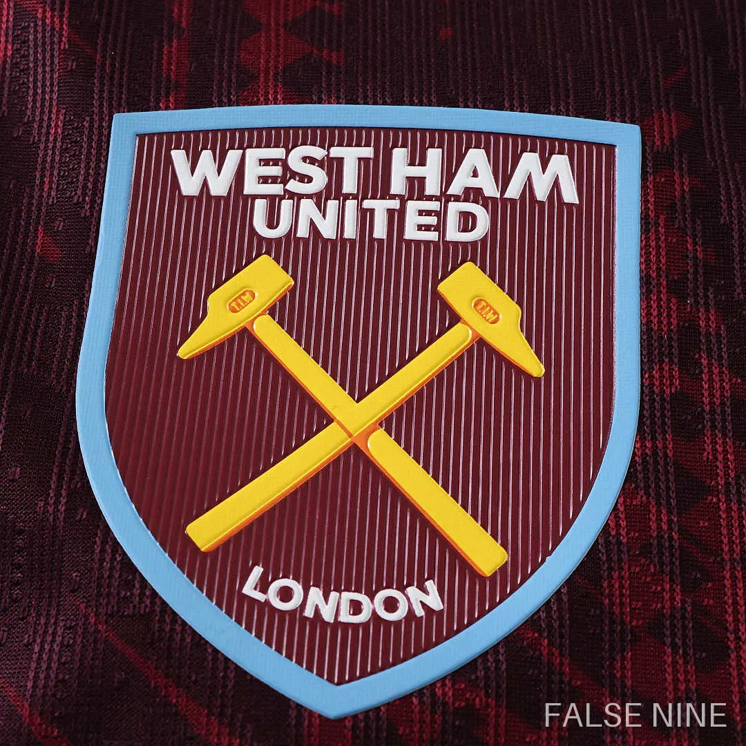 Aston Villa 26/27 Home Shirt (Player Version), photo 33