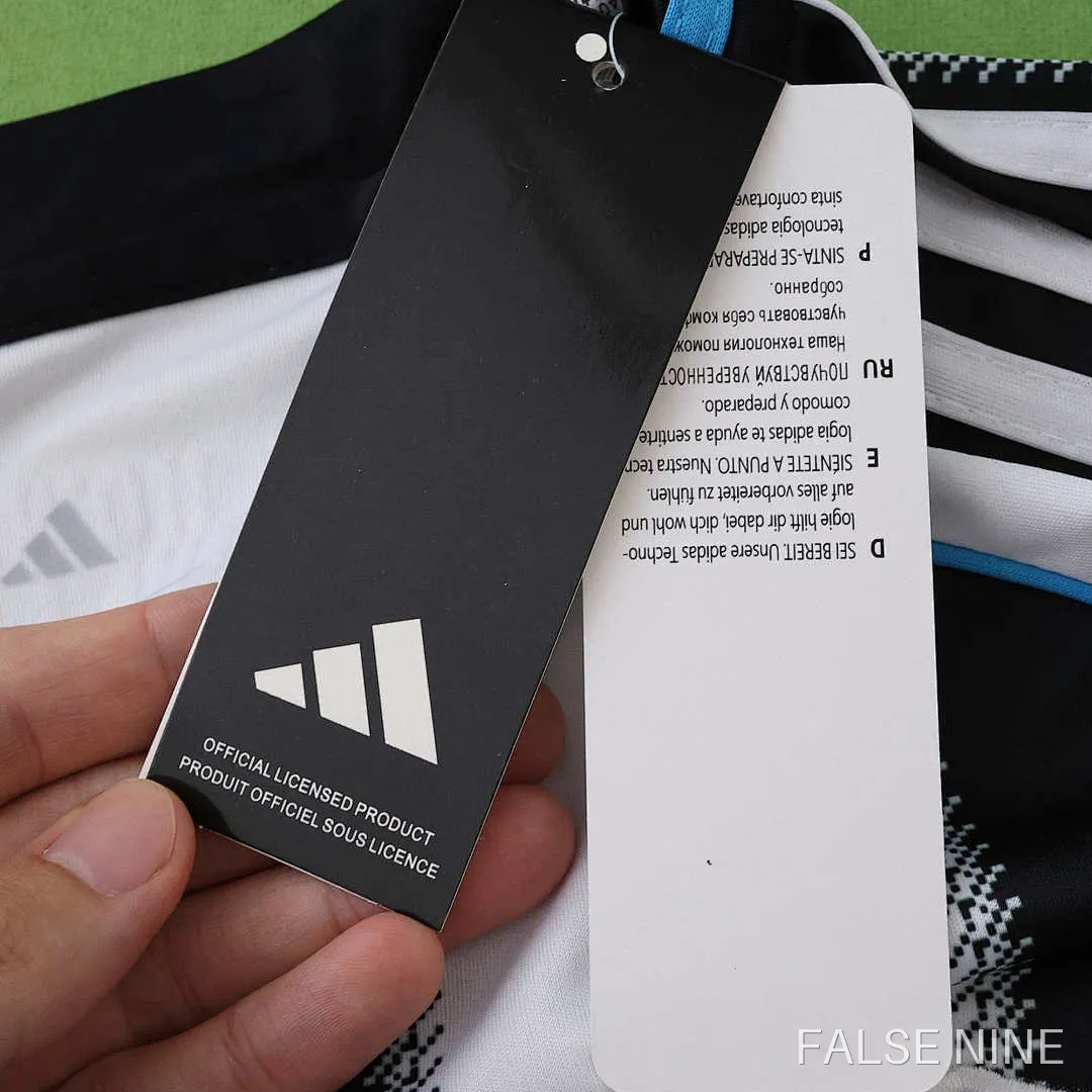 Newcastle United 25/26 Home Shirt (Fan Version), photo 20
