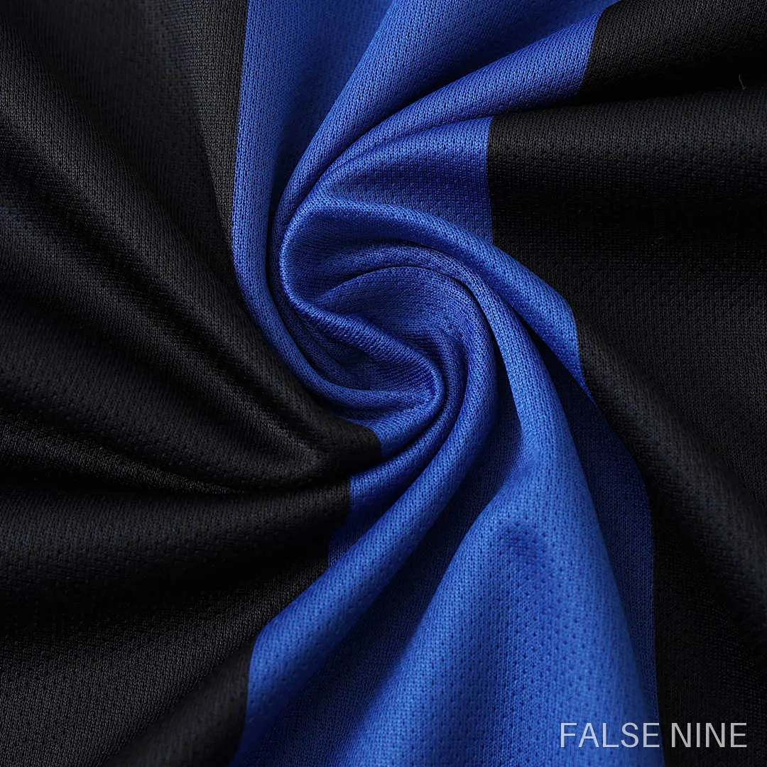 01/02 Internazionale Milano home retro Fan version, photo 3