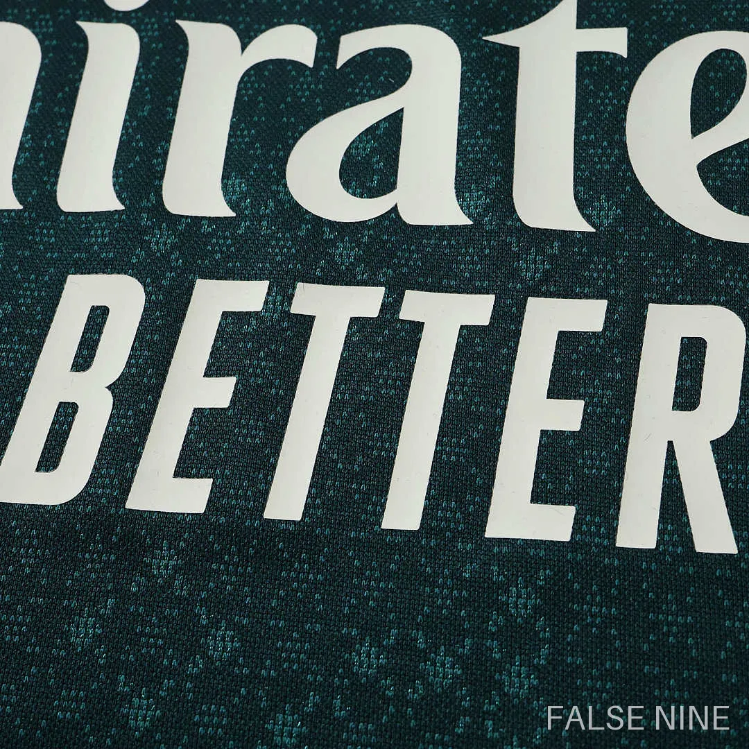 Real Madrid 26/27 Away Shirt (Player Version), photo 14