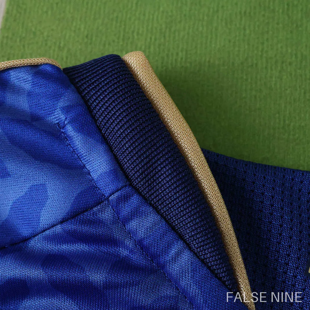 Italy 2026 Home Kit (Kids), photo 13