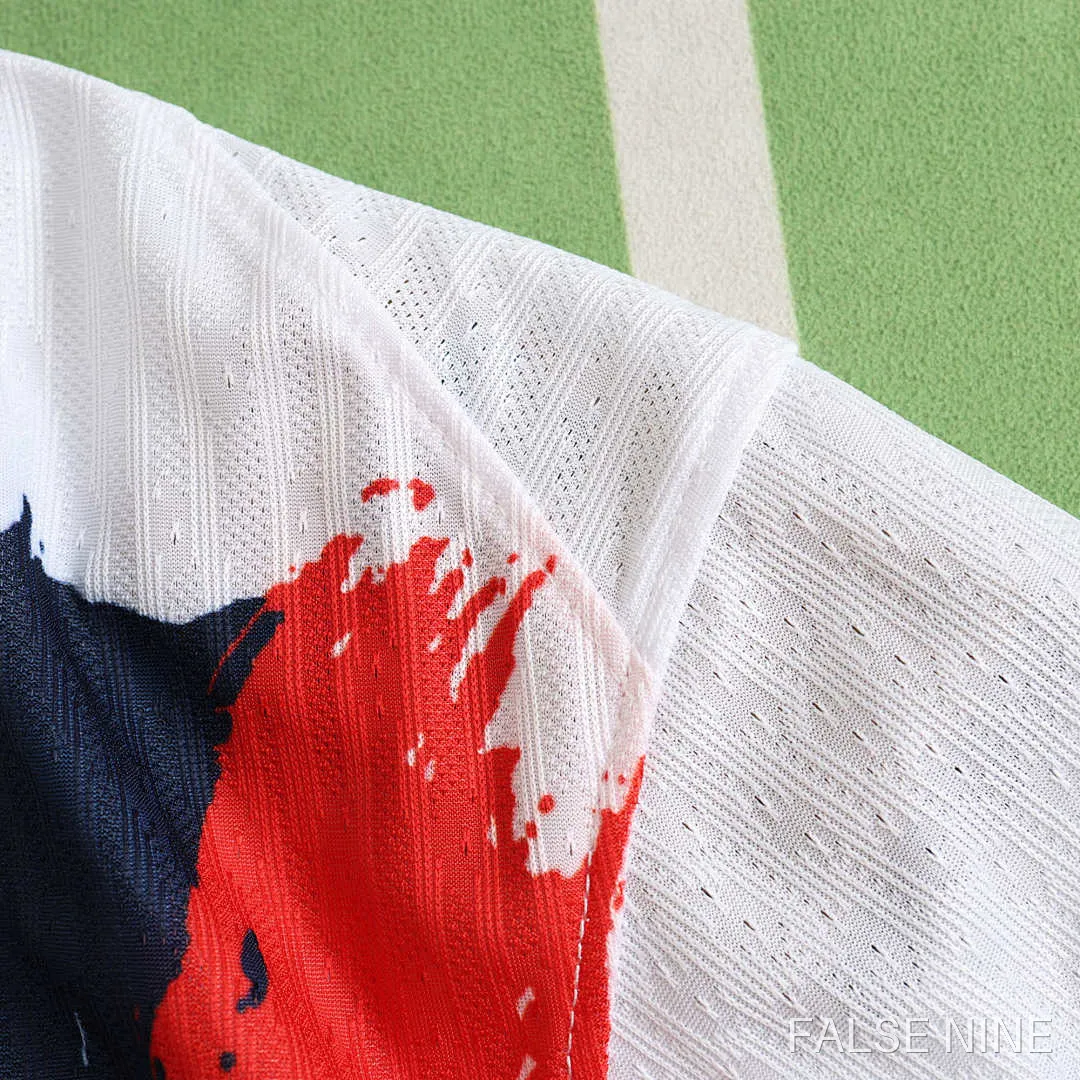 Paris Saint-Germain 24/25 Away Shirt (Player Version), photo 6