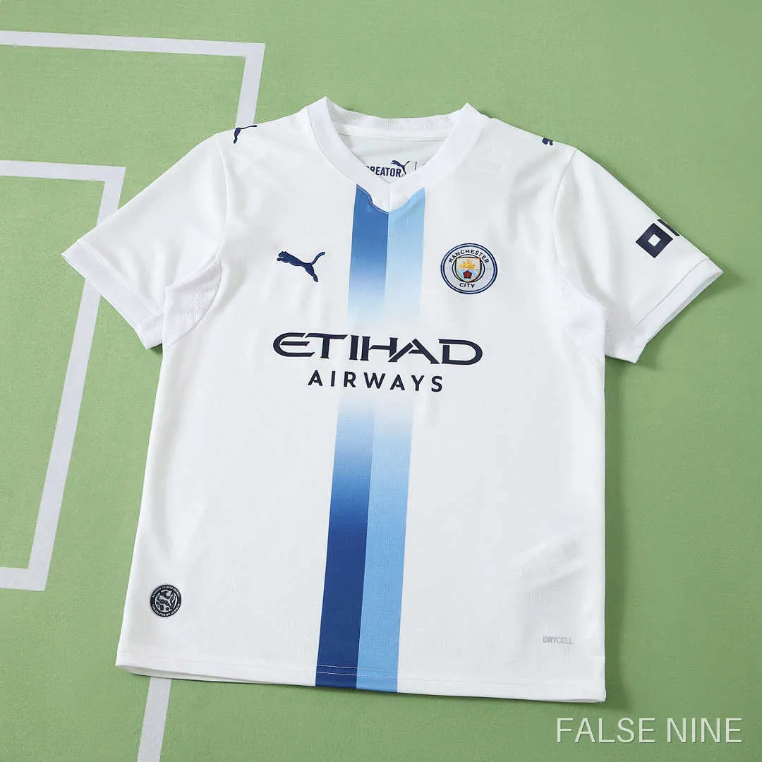 Manchester City 26/27 Third Kit (Kids), photo 1