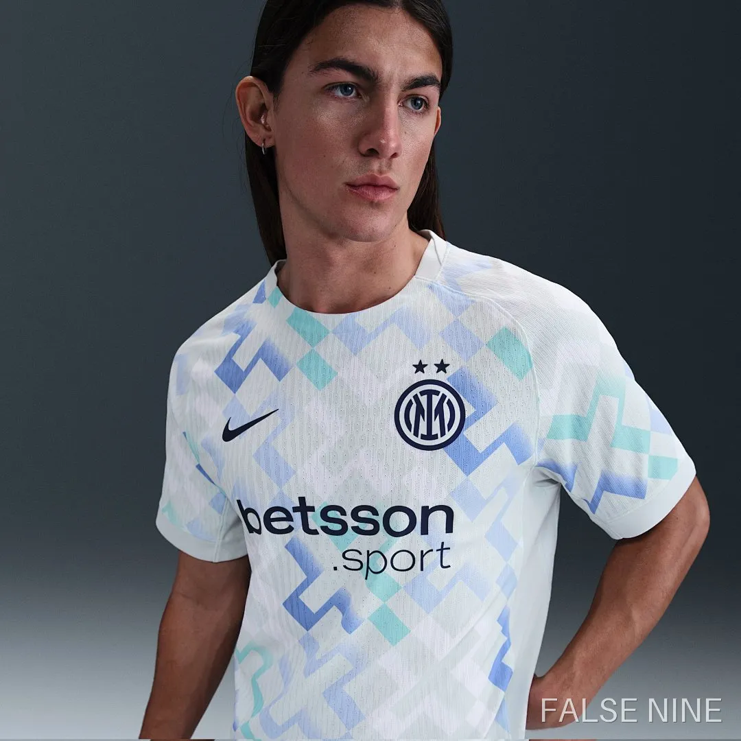 Inter Milan 25/26 Away Shirt (Fan Version), photo 26