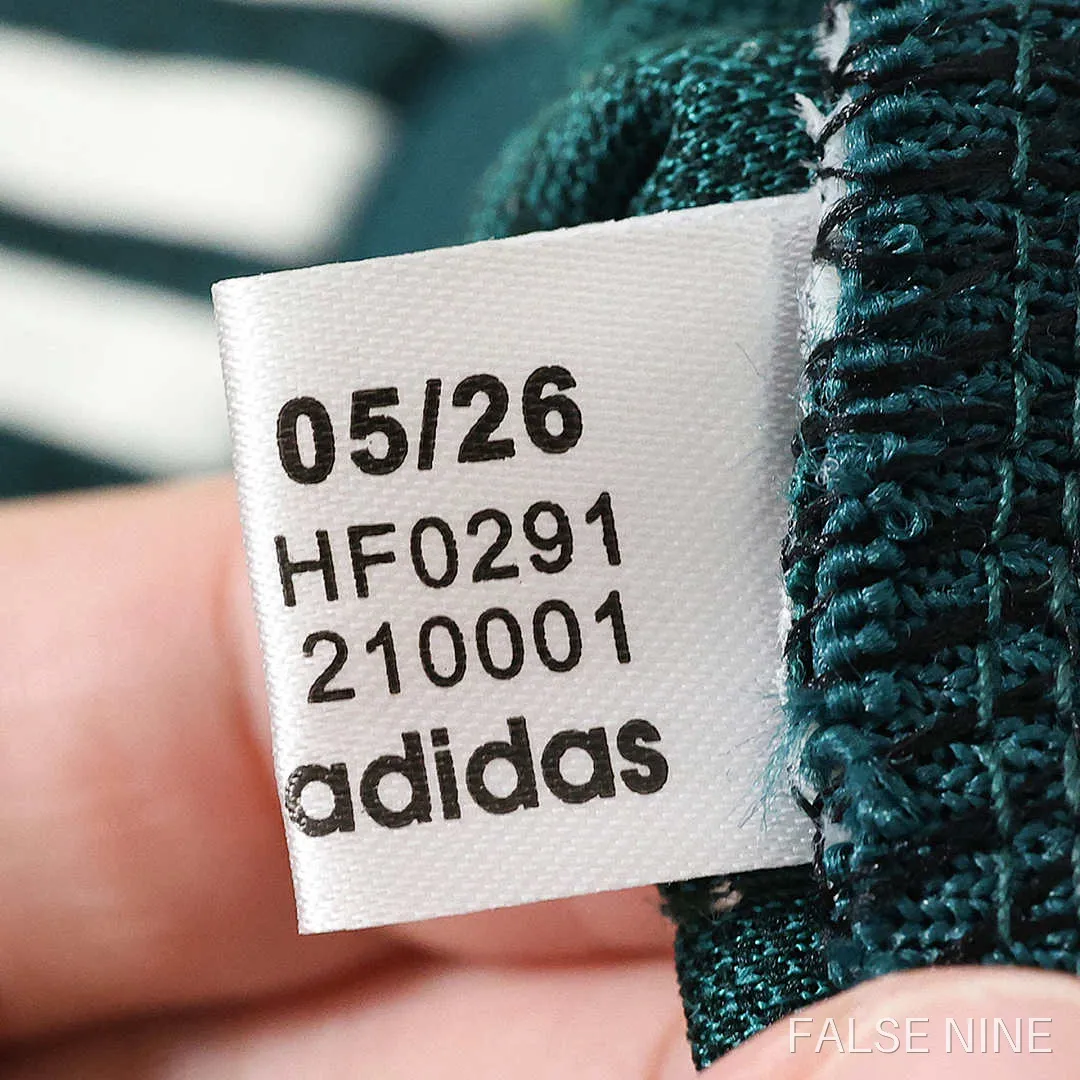 DR Congo 2026 Away Shirt (Fan Version), photo 38