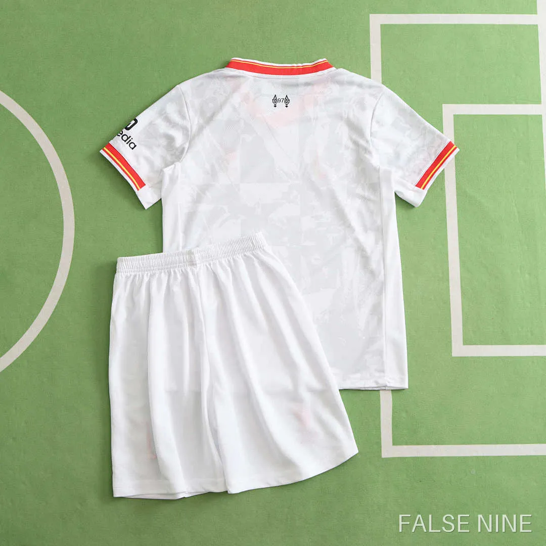 Liverpool 24/25 Third Kit (Kids), photo 5