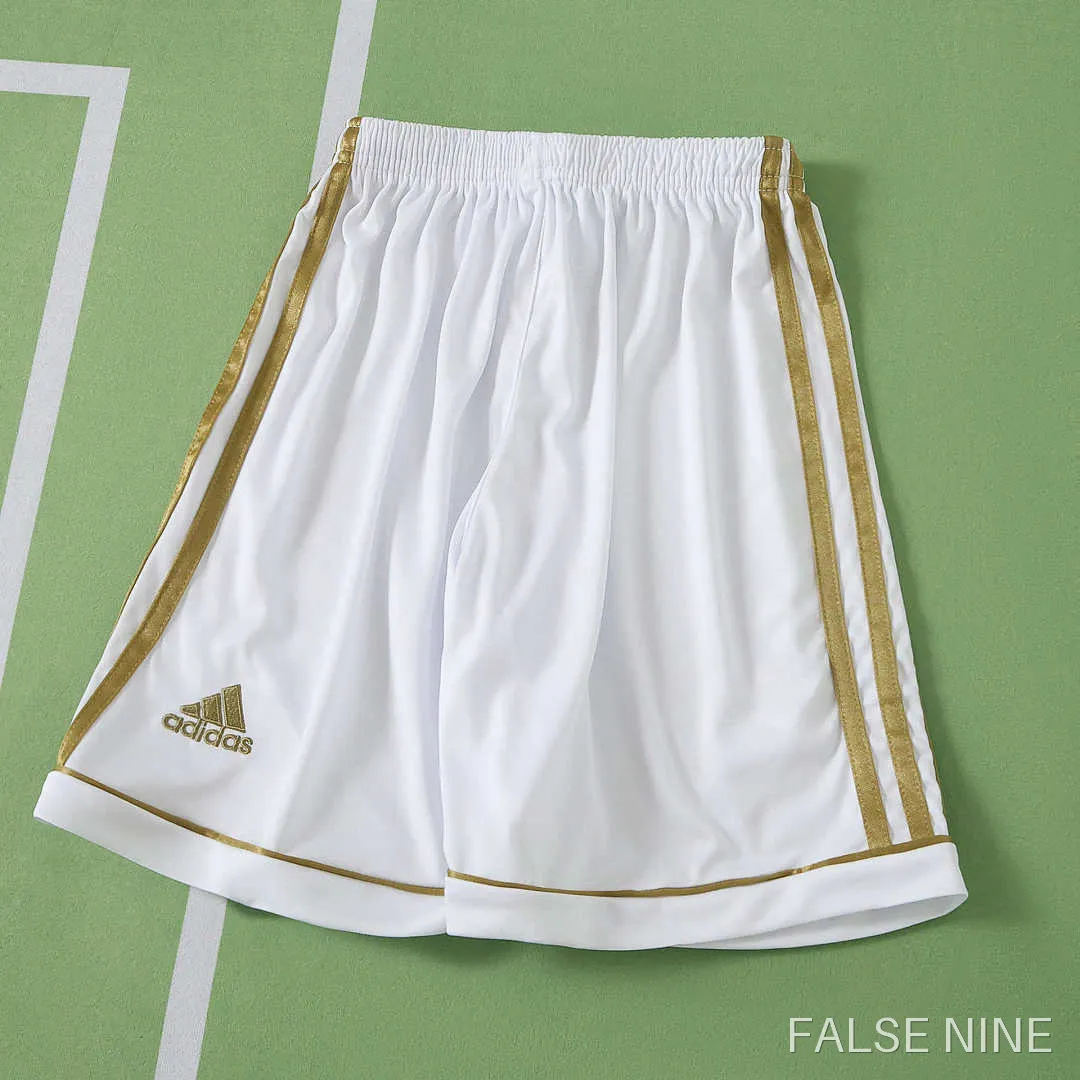 Real Madrid 11/12 Home Kit (Kids, Long Sleeve, Retro), photo 5
