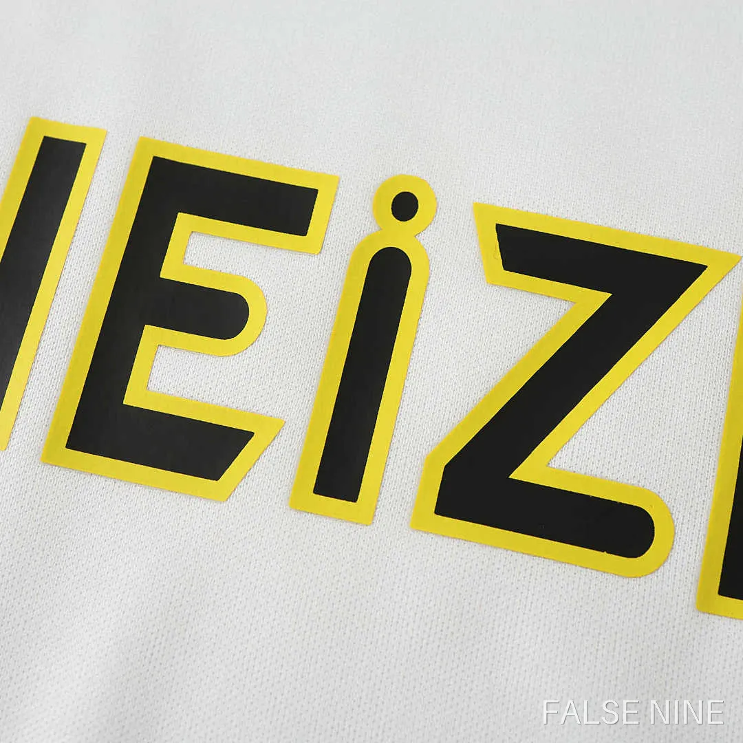 96/97 Boca Juniors away retro Fan version, photo 25