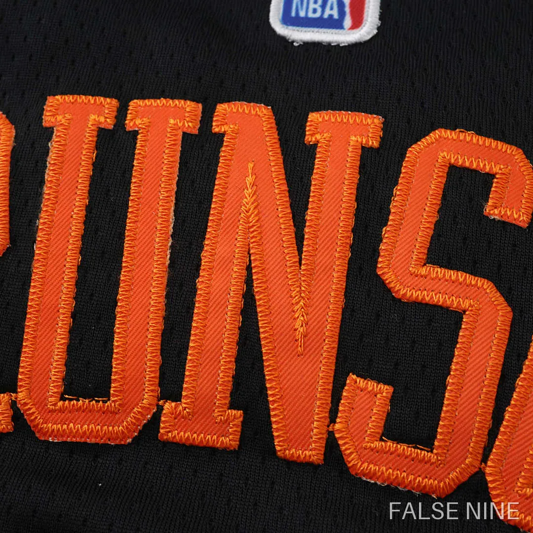 New York Knicks 2025-26 Jersey 11 Brunson, photo 6