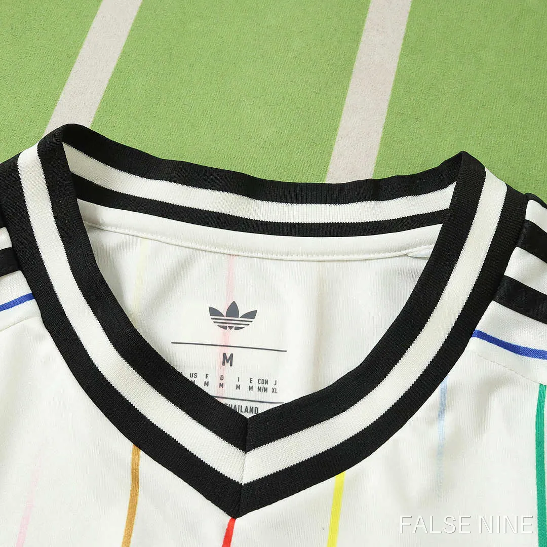 Japan 2026 Away Long Sleeve Shirt (Fan Version), photo 13