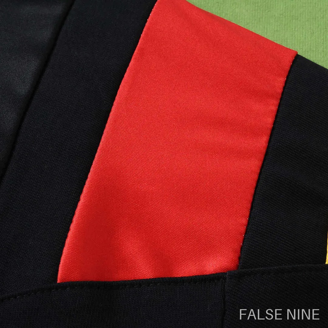 Germany 2026 Casual Shirt (Fan Version), photo 12