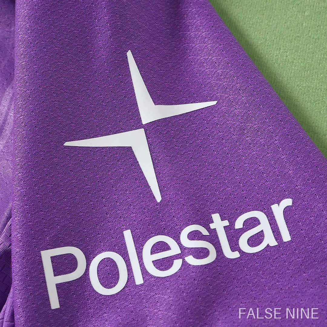 Borussia Dortmund 26/27 Third Shirt (Player Version), photo 21