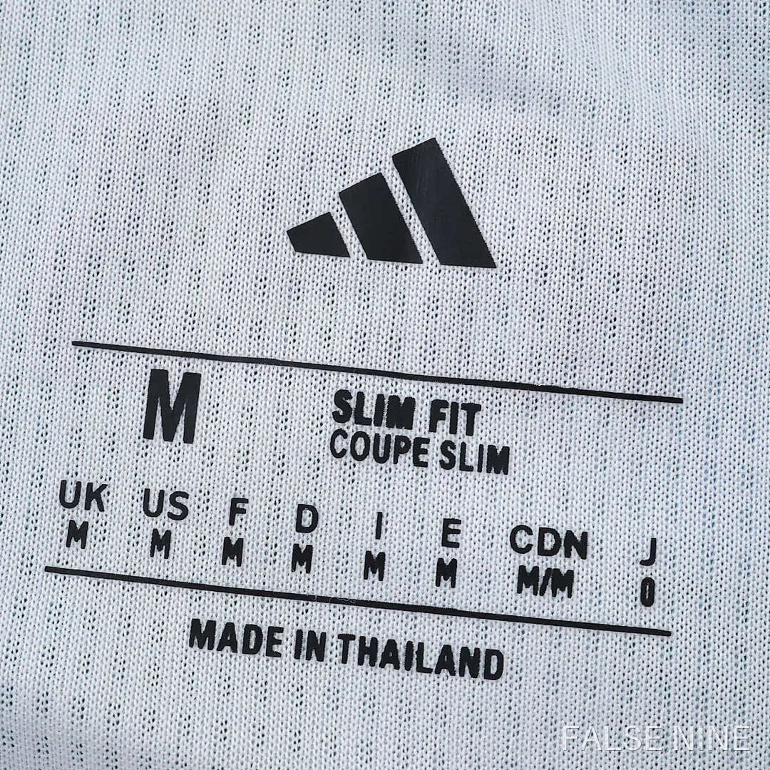 Argentina 2026 Home Shirt (Long Sleeve Fan Version), photo 20