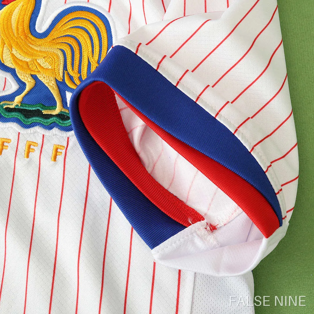 France 2024 Away Shirt (Fan Version), photo 18