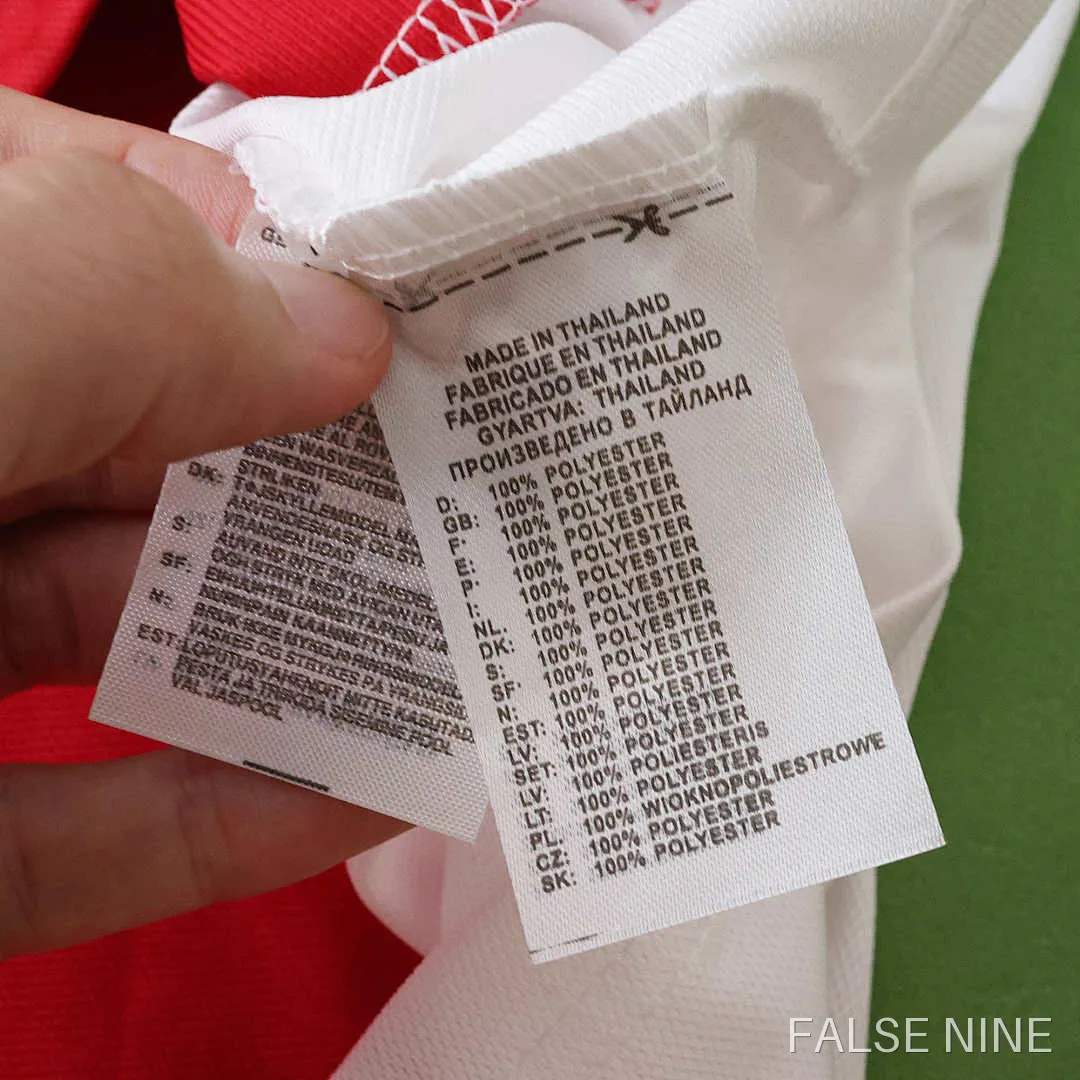 Ajax 25/26 Home Shirt (Fan Version), photo 16