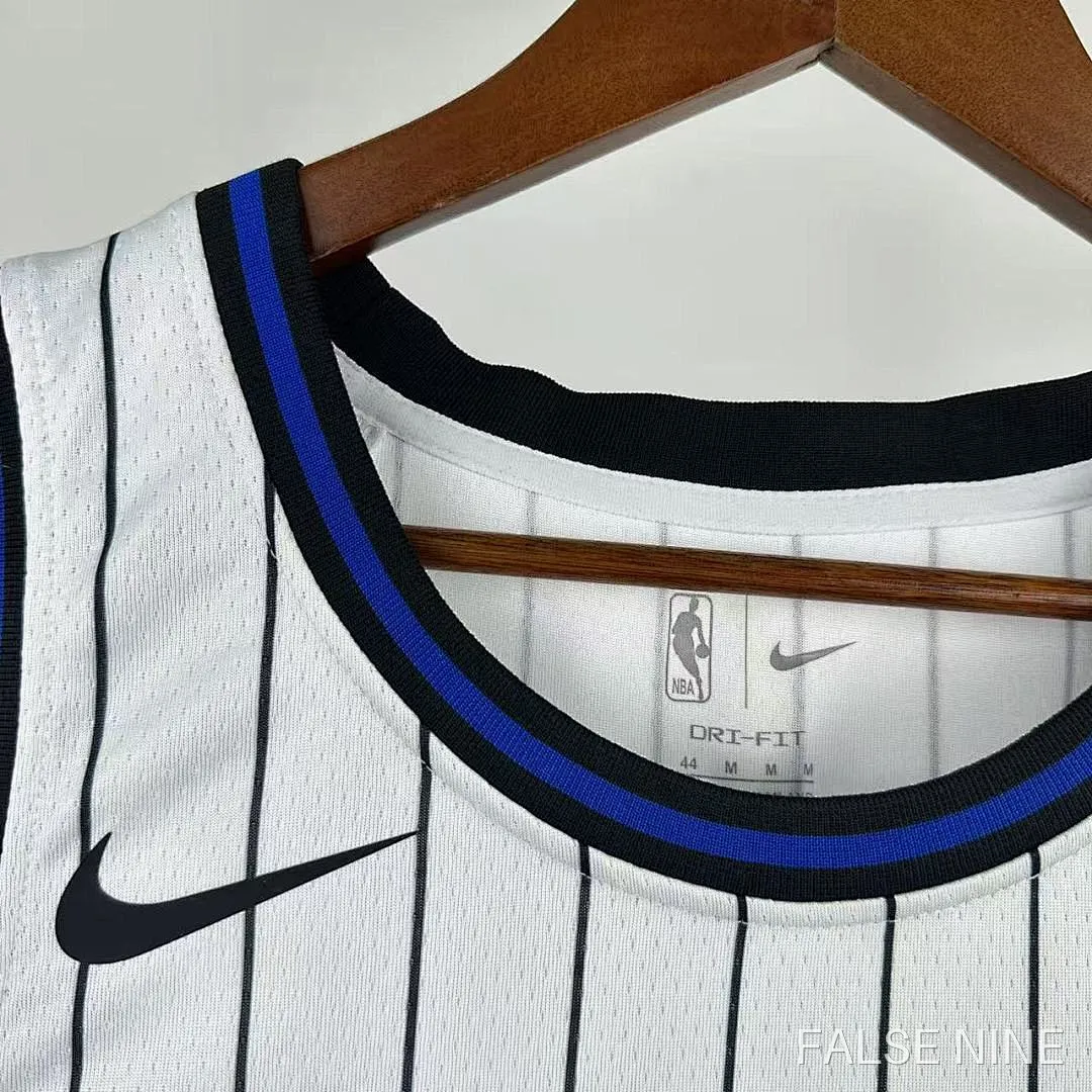Orlando Magic 25/26 Home Jersey 22 Wagner, photo 13
