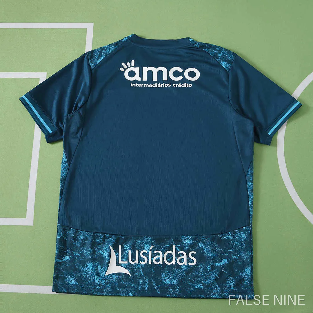 S.C. Braga 26/27 Third Shirt (Fan Version), photo 26