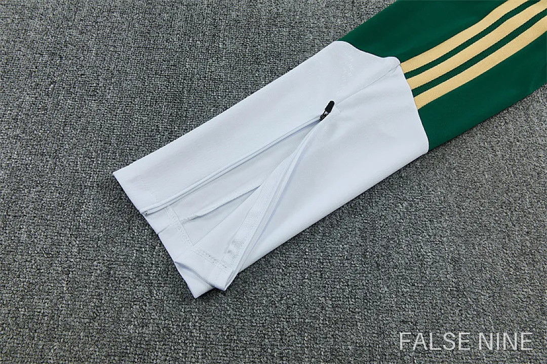 Italy 2026 Training Tracksuit Set, photo 2